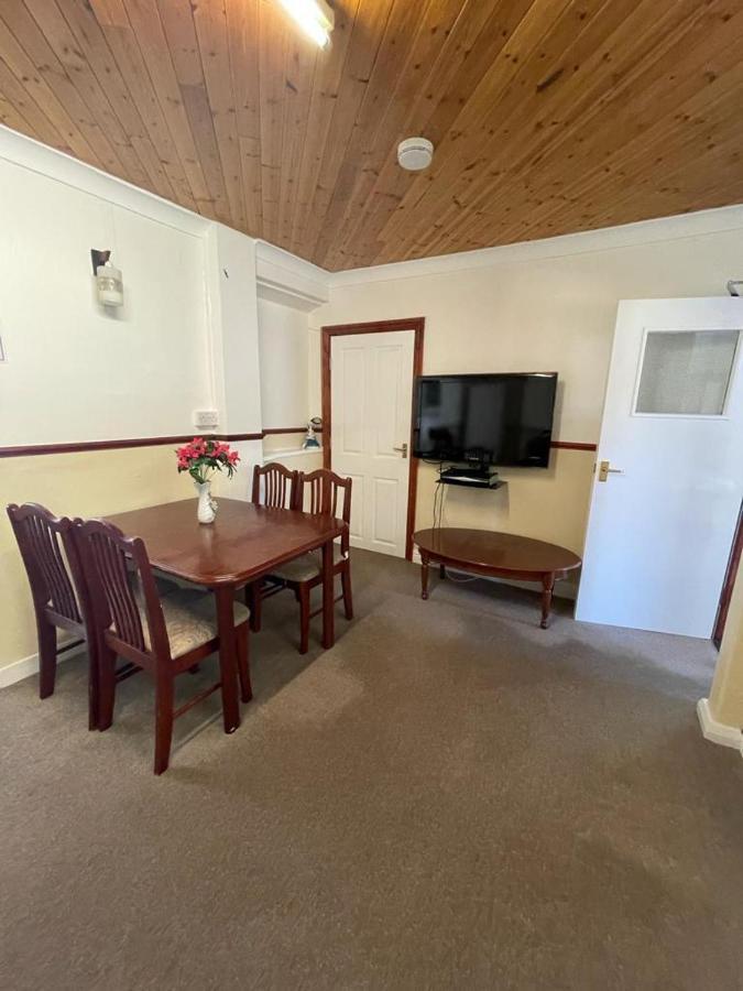 Near Sea House Stay Bangor  Exterior foto