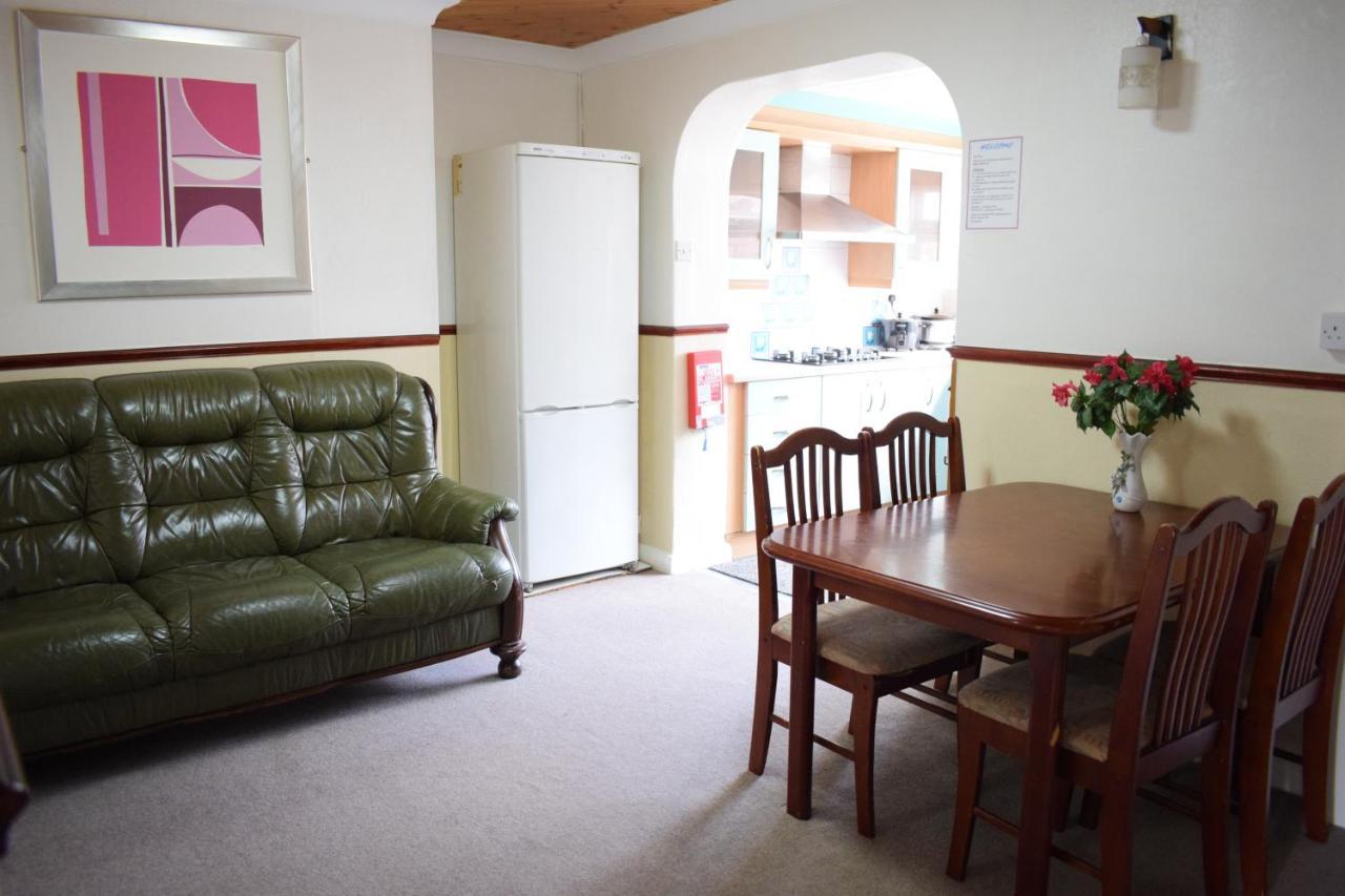 Near Sea House Stay Bangor  Exterior foto
